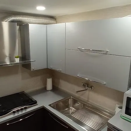 Lucky - Juwel Im Historischen Zentrum Apartament *