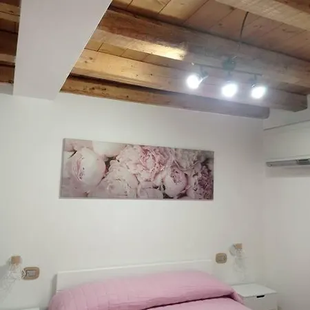 Lucky - Juwel Im Historischen Zentrum Grado