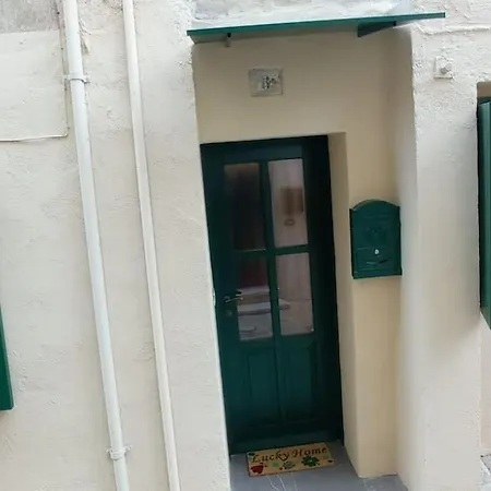 Lucky - Juwel Im Historischen Zentrum