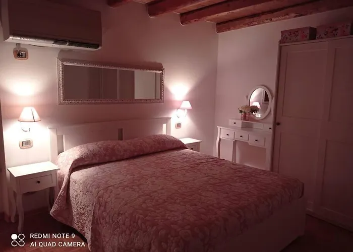 Lucky - Juwel Im Historischen Zentrum Apartament Grado