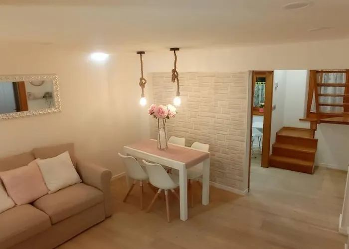 Apartament Lucky - Juwel Im Historischen Zentrum