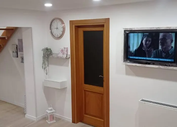 Apartament Lucky - Juwel Im Historischen Zentrum Grado