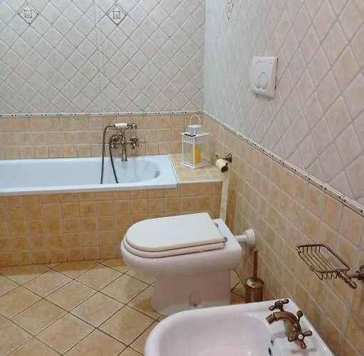 Lucky - Juwel Im Historischen Zentrum *