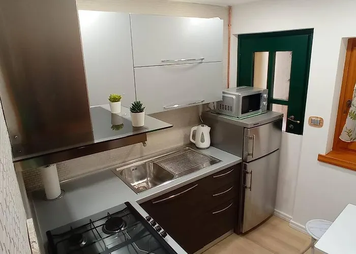 Lucky - Juwel Im Historischen Zentrum