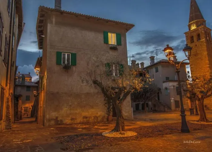 Apartament Lucky - Juwel Im Historischen Zentrum