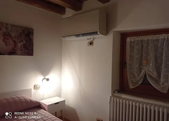 Apartament Lucky - Juwel Im Historischen Zentrum *