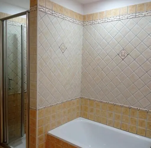 Lucky - Juwel Im Historischen Zentrum * Grado