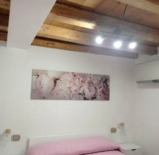 Lucky - Juwel Im Historischen Zentrum Grado