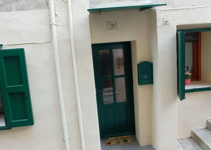 Lucky - Juwel Im Historischen Zentrum