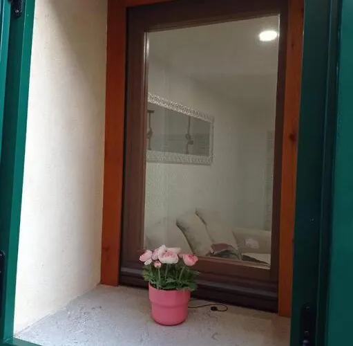 Lucky - Juwel Im Historischen Zentrum Grado